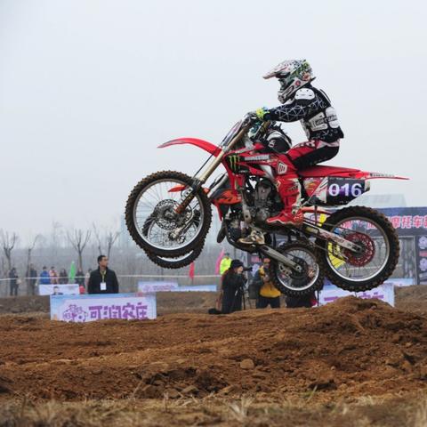 在河南骑机车会怎么样