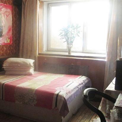 哈尔滨哪个山有红叶？