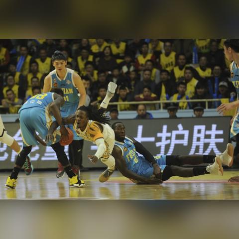 福建打篮球怎么样
