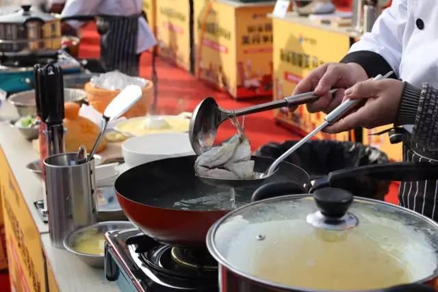 南溪有什么美食（豆腐干的来历）