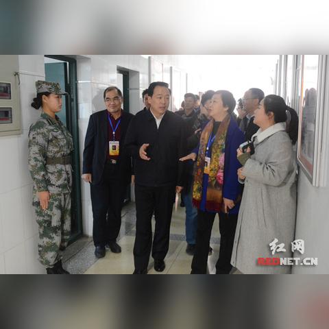 长沙市商贸中学怎么样啊