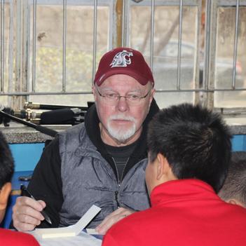 西安市的英语是什么版本