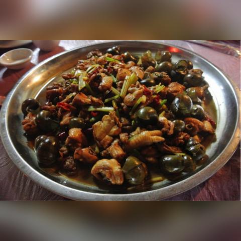 桂林市夜市疏导点在哪里