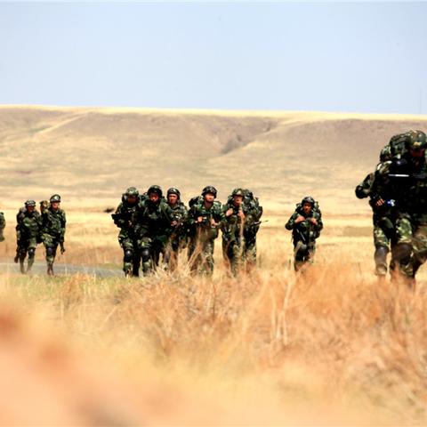 广州重装徒步群相关长尾关键词有哪些