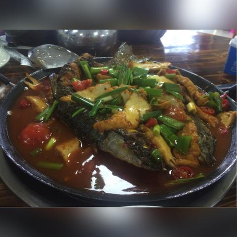 桂林市车站附近美食有哪些