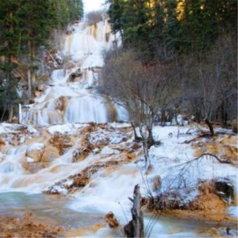 冬天四川什么地方不冷