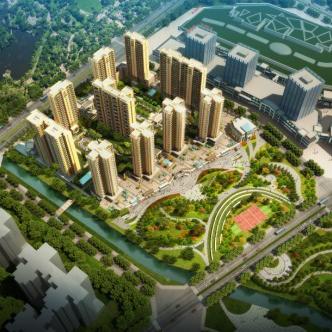 成都市青羊万达怎么走