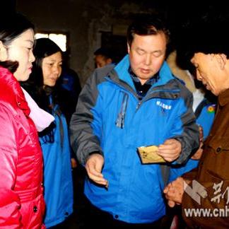 武汉市孝昌县属于哪个区