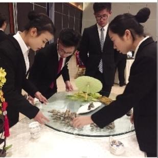 桂林市有哪些五星级认证的酒店