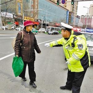 兰州交警狗的相关长尾关键词有哪些