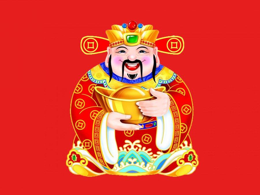 十二生肖财神日日历，你的求财吉日指南