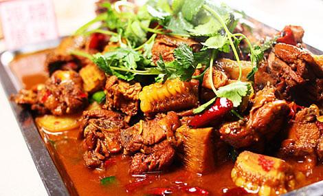 海口农垦有什么美食（马子禄牛肉面名气为什么这么大）