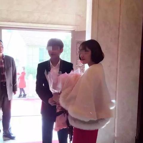 福建哪个地方回礼