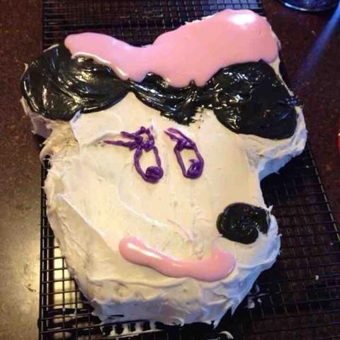 米奇手工蛋糕坊怎么样？