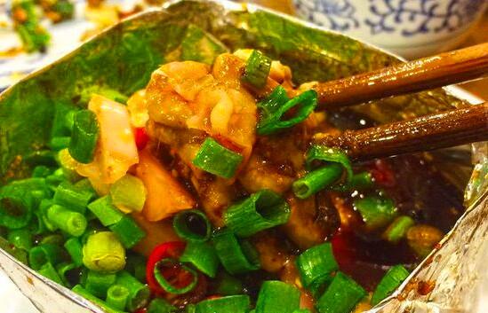 重庆美食烤什么皮（北方人想在重庆吃烧烤）