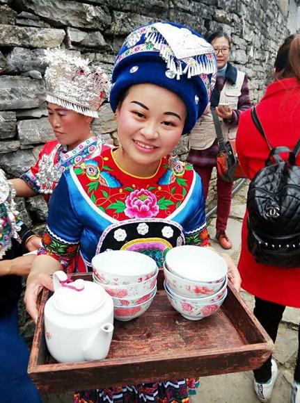歌婆节是哪个民族的节日为什么没有男人节啊