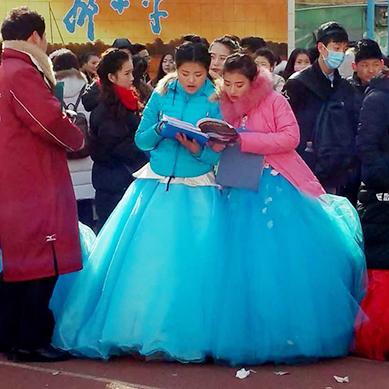 河南省普通话都考什么的相关长尾关键词有哪些