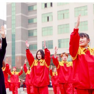 济南市哪个技校好