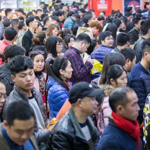 杭州最大超市的相关长尾关键词有哪些