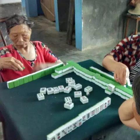 河南打牌氛围怎么样