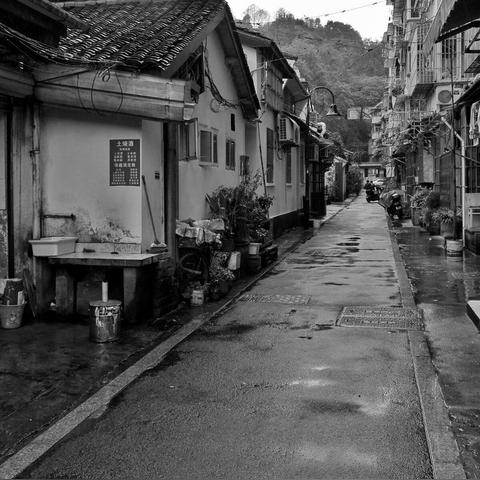 杭州市南宋御街属哪个区