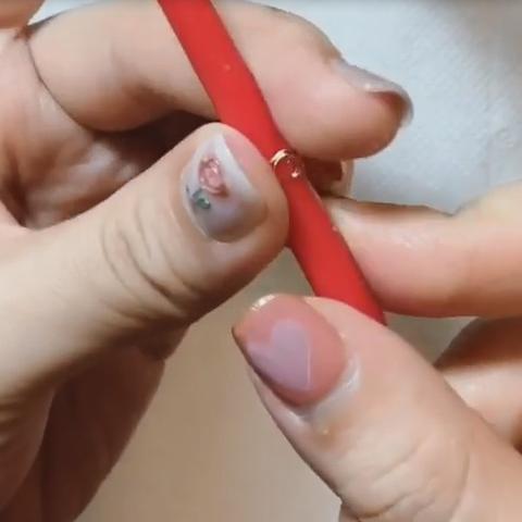 玫瑰花甲片大全图片的长尾关键词有哪些