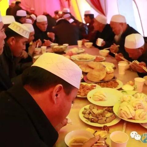 甘肃回民炸厚油饼的秘方？