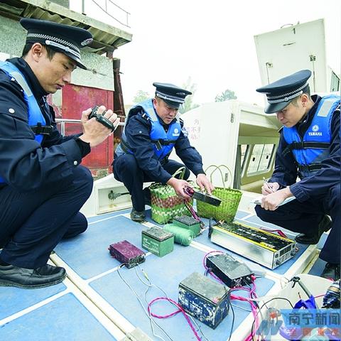 南宁市城管上班怎么样