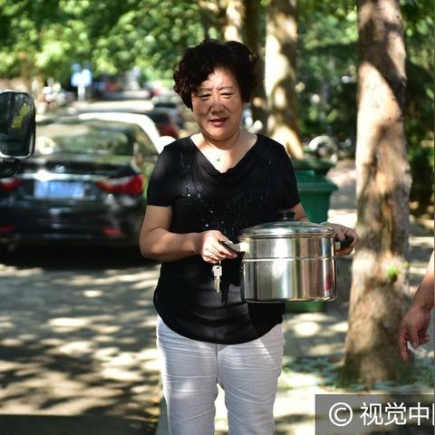 济南市哪里白天比较热闹