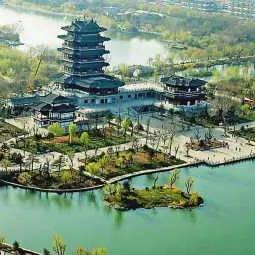 旅游年票在哪里办济南市