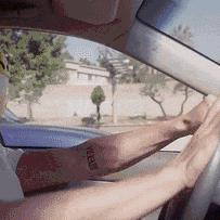 雾霾外出注意什么