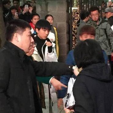 哪个高中帅哥多重庆话