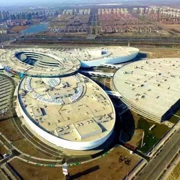 天津中心城市怎么样啊