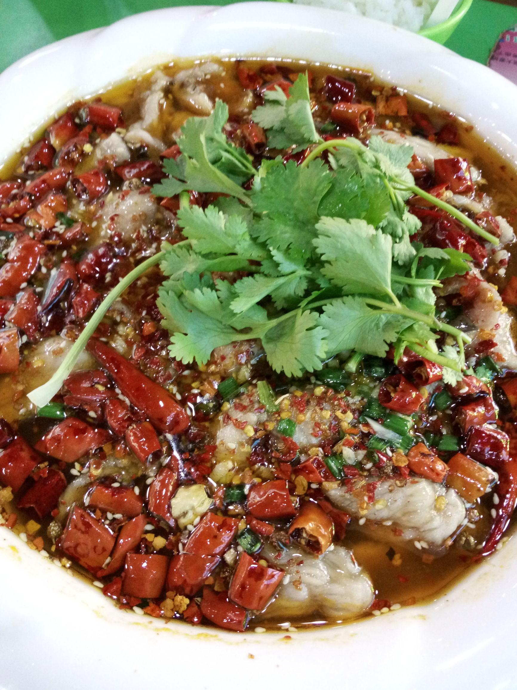 全美食是什么（全料热干面是啥）