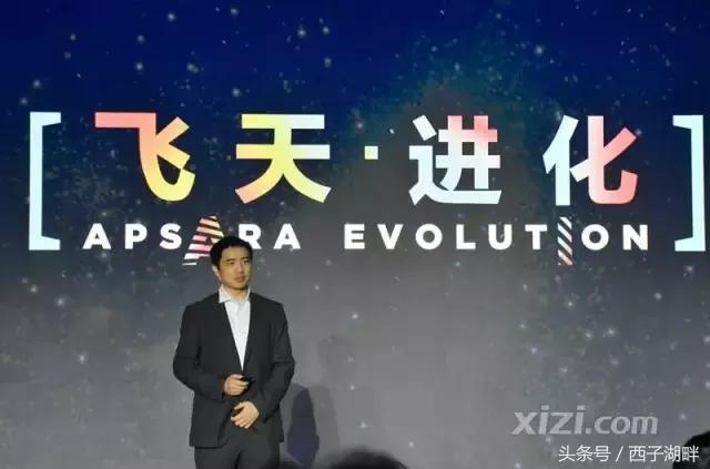 云栖是哪个地方的？（世界上云计算是不是最终只会有AWS和阿里云两个玩家？）