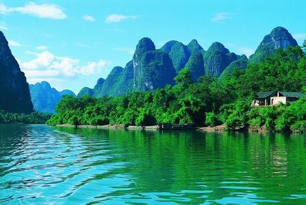 中国最值得一去的旅游景点排行榜