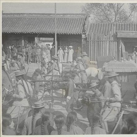 天津警察大学怎么样