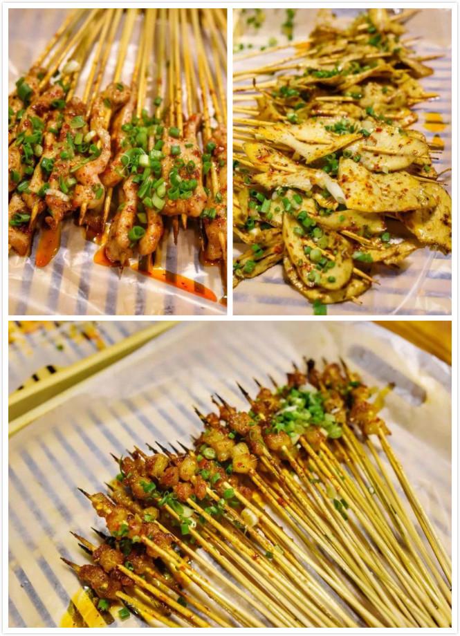湖南长沙有什么特色美食（你对长沙小吃的评价如何）