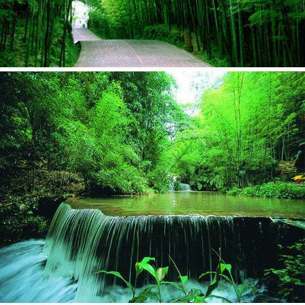 宜宾蜀南竹海到昆明市的长尾关键词有什么