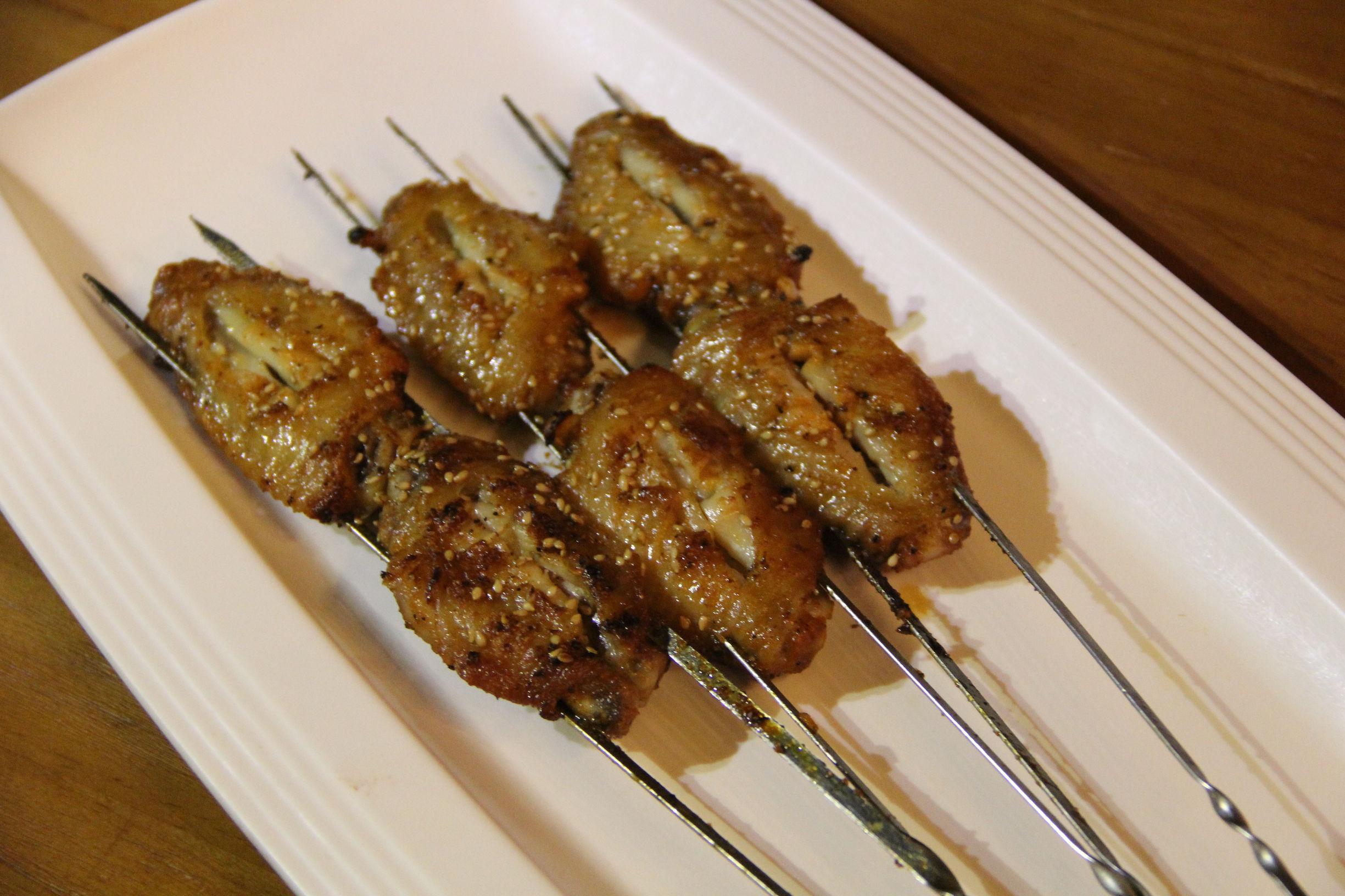榆次的什么美食好吃（榆次小吃）