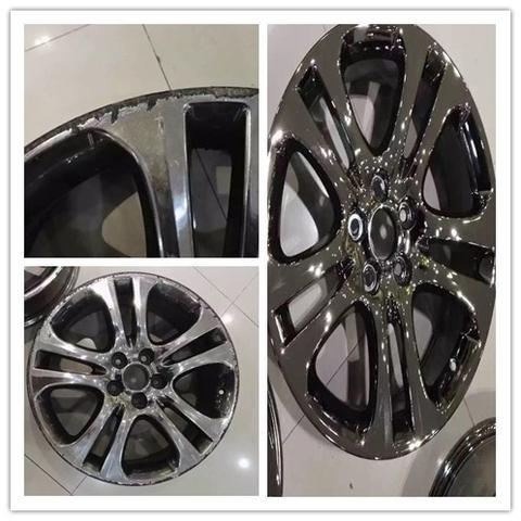 沈阳轮毂翻新相关长尾关键词有哪些