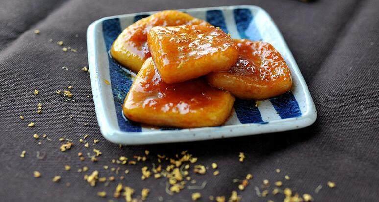 韩国早上吃什么美食（国内外有哪些好看的美食节目）