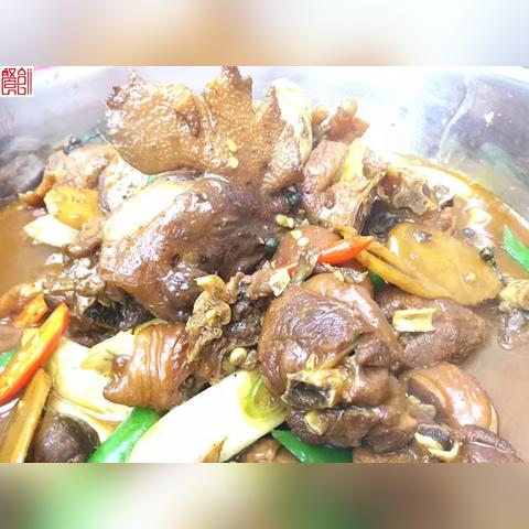 临沂市炒鸡推荐的长尾关键词有哪些