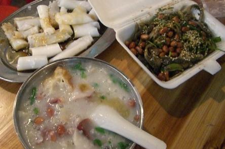 还有什么西关美食（为什么说食在广州）