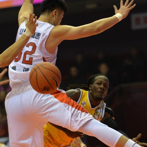 济南市哪里篮球班好玩点