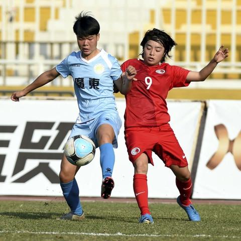 广州有多少职业足球球员