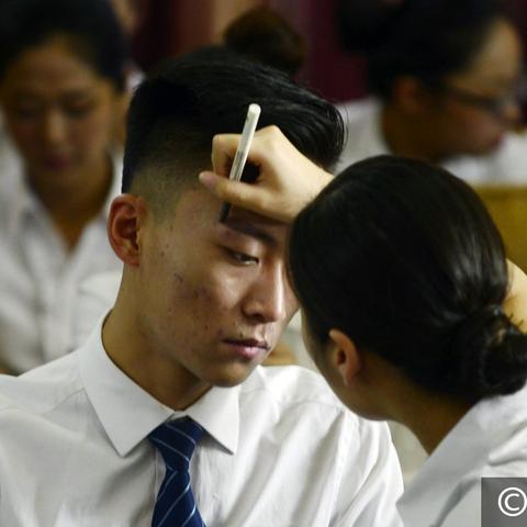 济南市空乘高考班哪个好