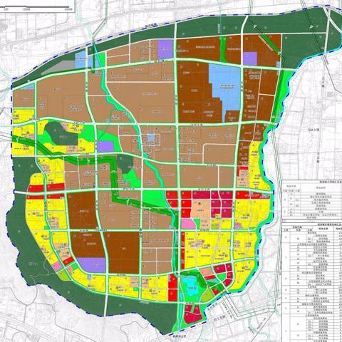 济南东区孙村2023年新规划？
