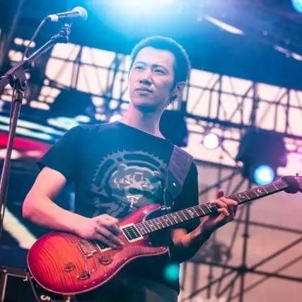 上海代表乐队有哪些