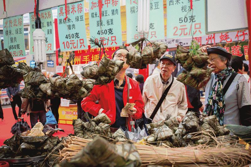 佛山美食节做什么（三水禾花雀美食节时间）